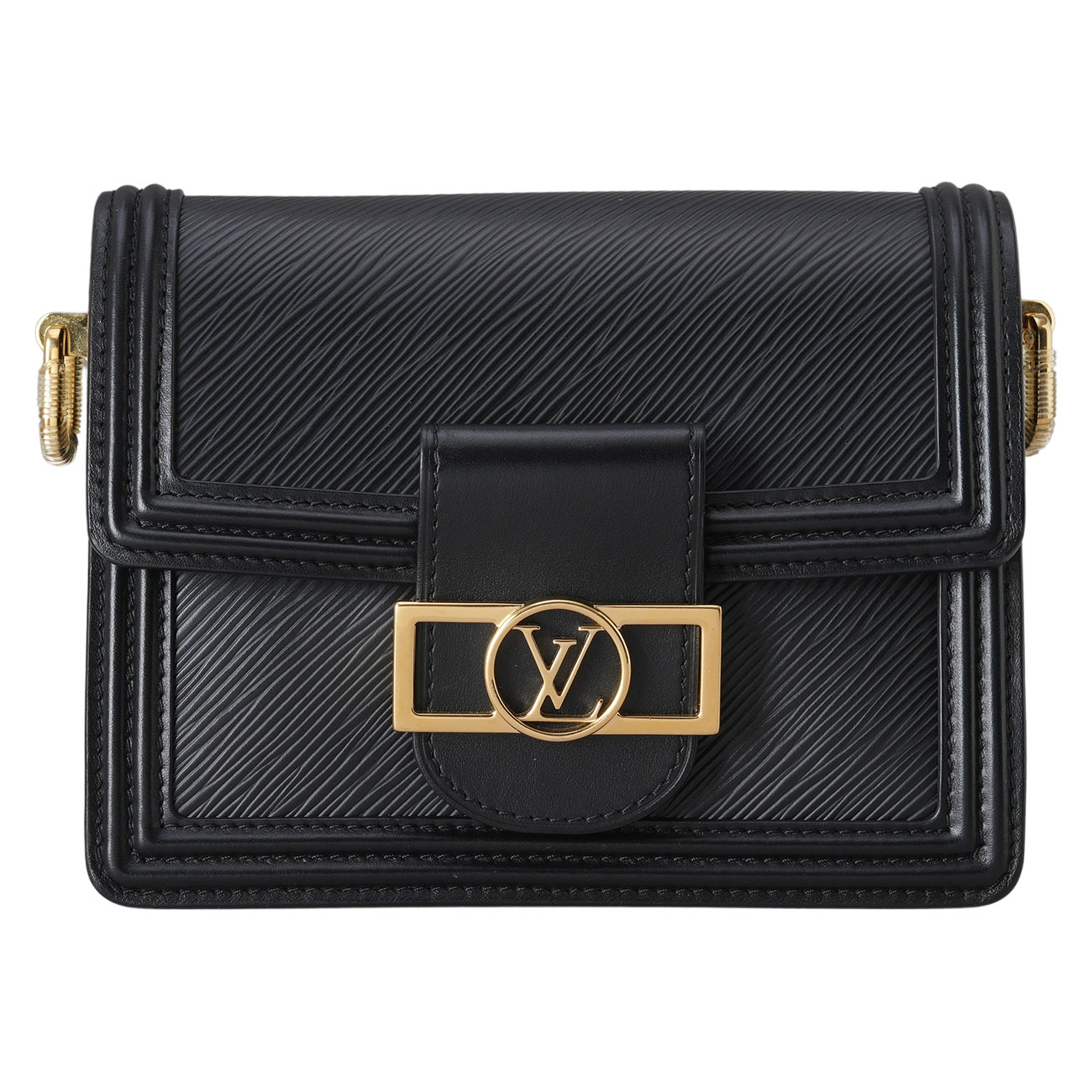 LOUIS VUITTON(USED)루이비통 M55964 에삐 도핀 미니
